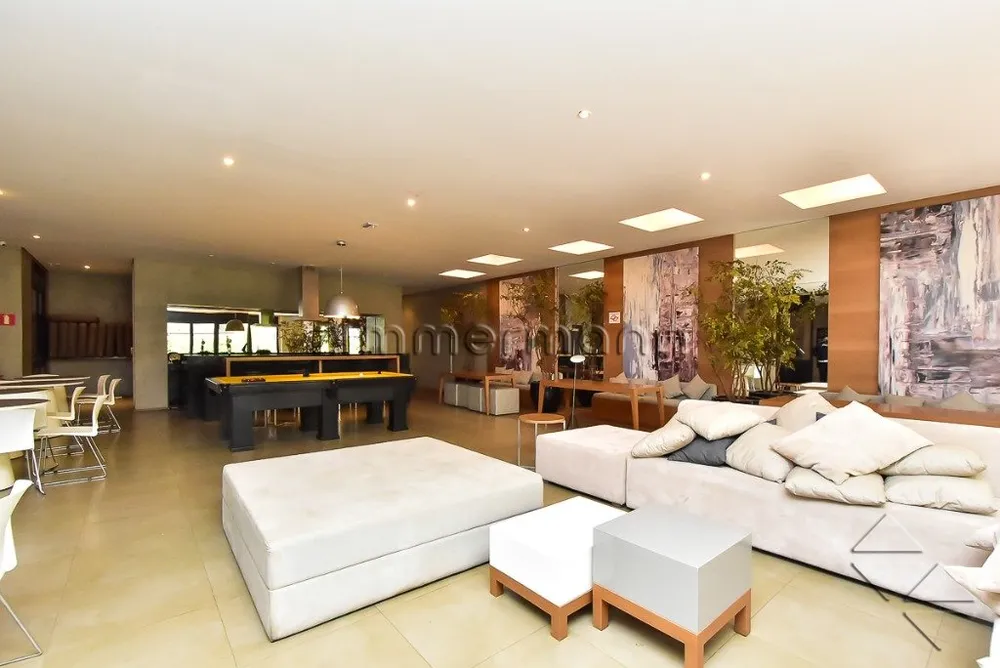 Apartamento, 1 quarto, 40 m² - Foto 3
