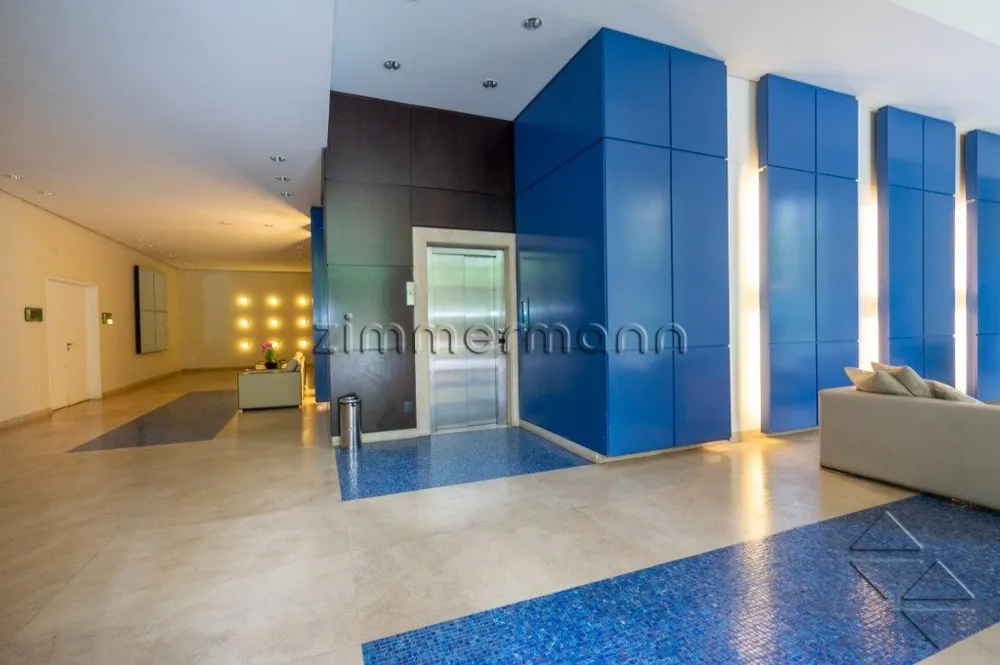 Apartamento, 4 quartos, 290 m² - Foto 8