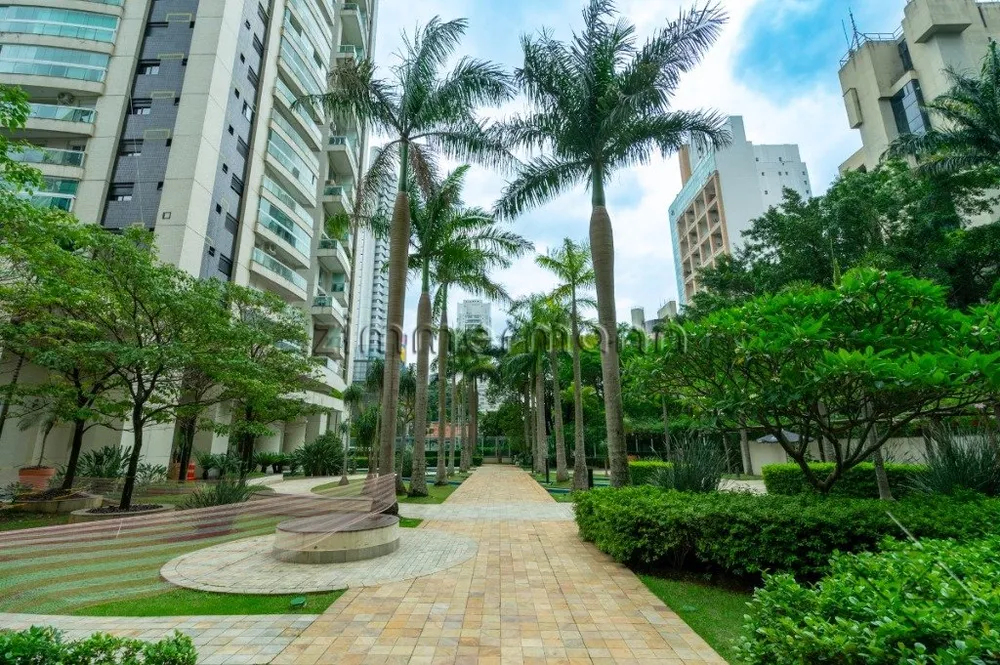 Apartamento, 4 quartos, 290 m² - Foto 2