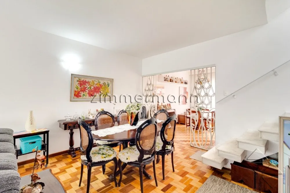 Casa, 3 quartos, 171 m² - Foto 8