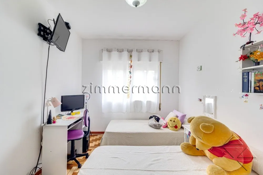 Casa, 3 quartos, 171 m² - Foto 4