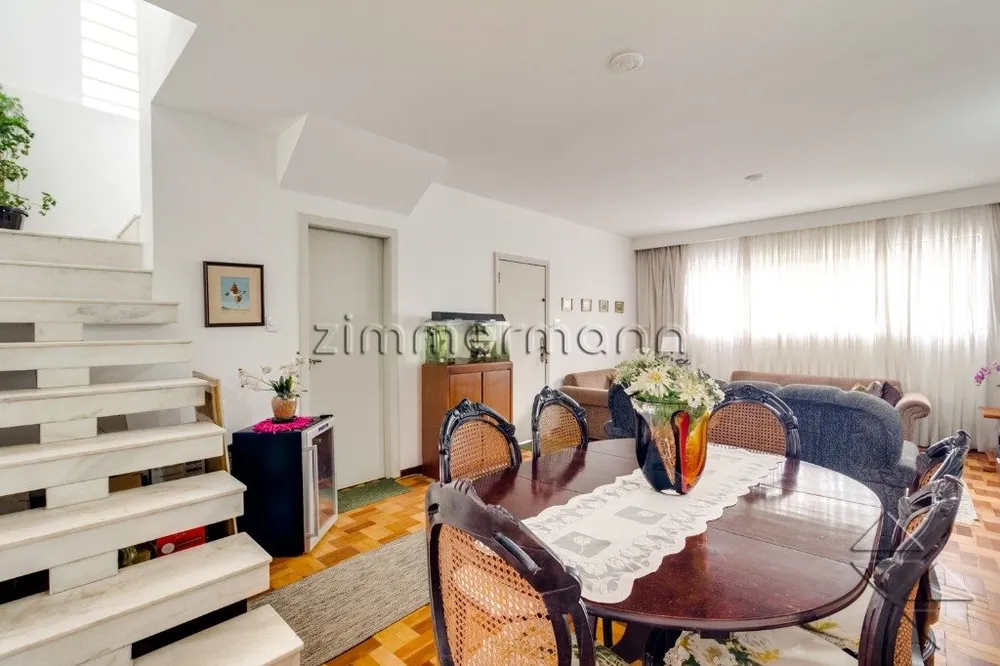Casa, 3 quartos, 171 m² - Foto 1