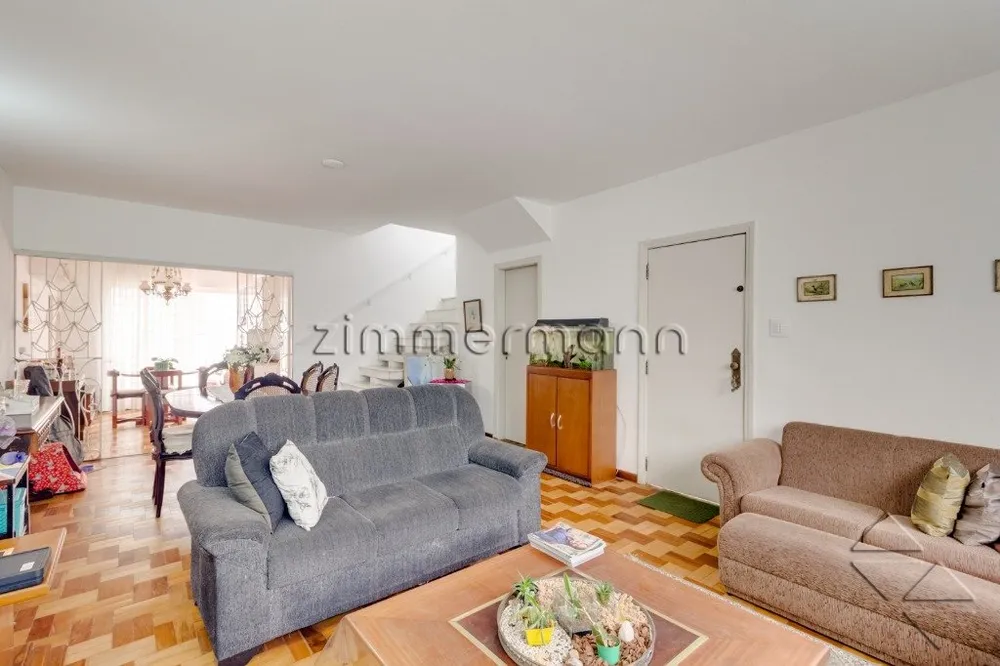 Casa, 3 quartos, 171 m² - Foto 7