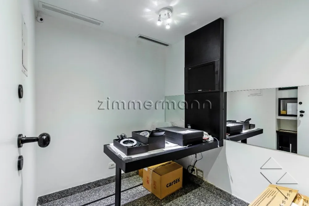 Casa Comercial, 31 m² - Foto 10