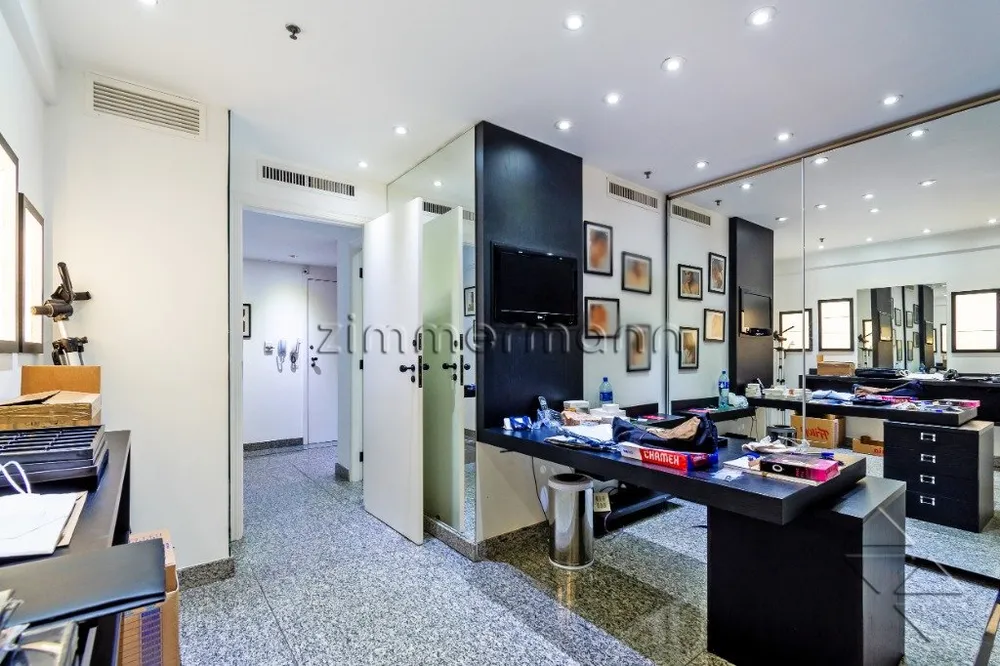 Casa Comercial, 31 m² - Foto 5