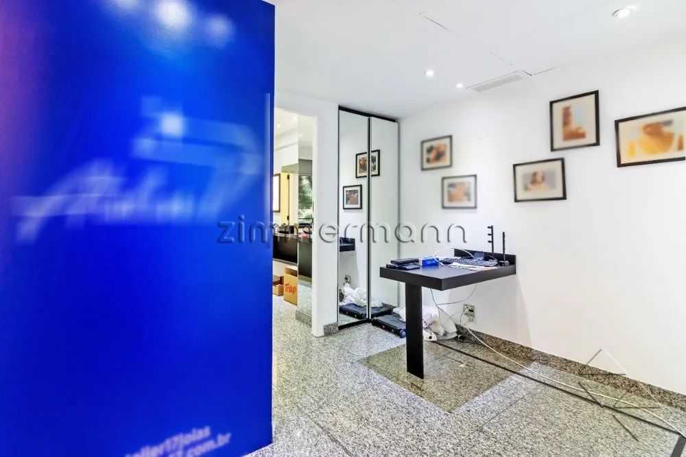 Casa Comercial, 31 m² - Foto 2