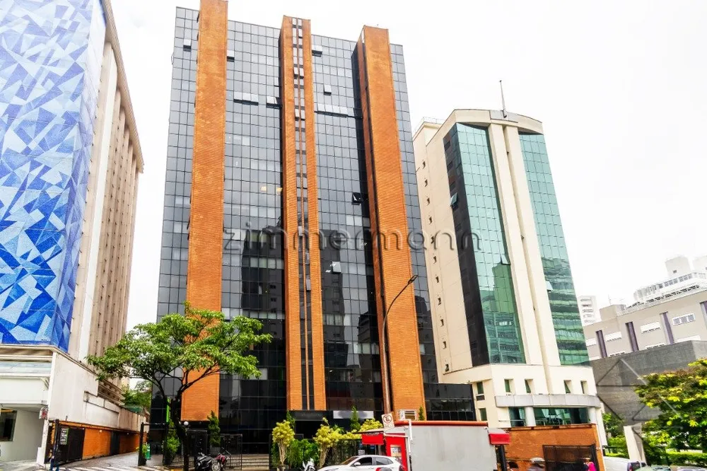 Casa Comercial, 31 m² - Foto 12
