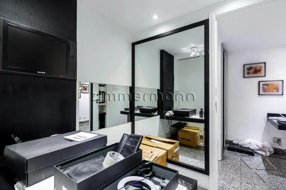 Casa Comercial, 31 m² - Foto 11