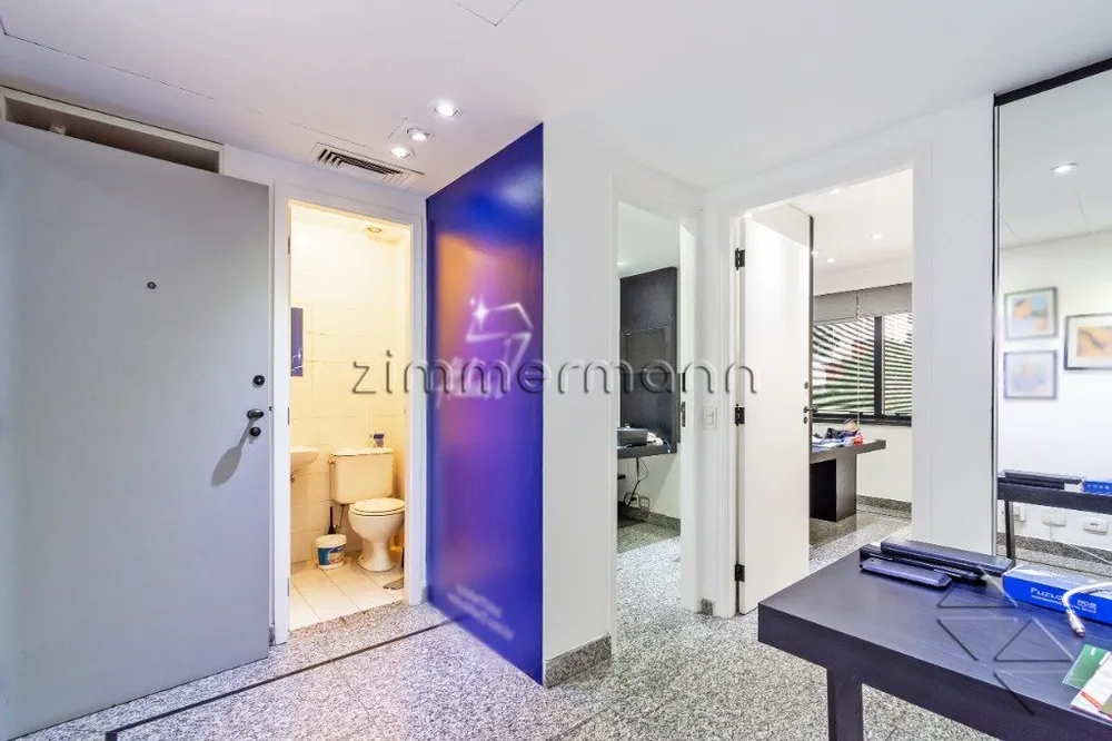 Casa Comercial, 31 m² - Foto 4