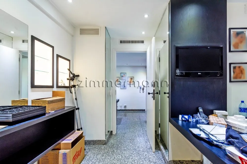 Casa Comercial, 31 m² - Foto 7