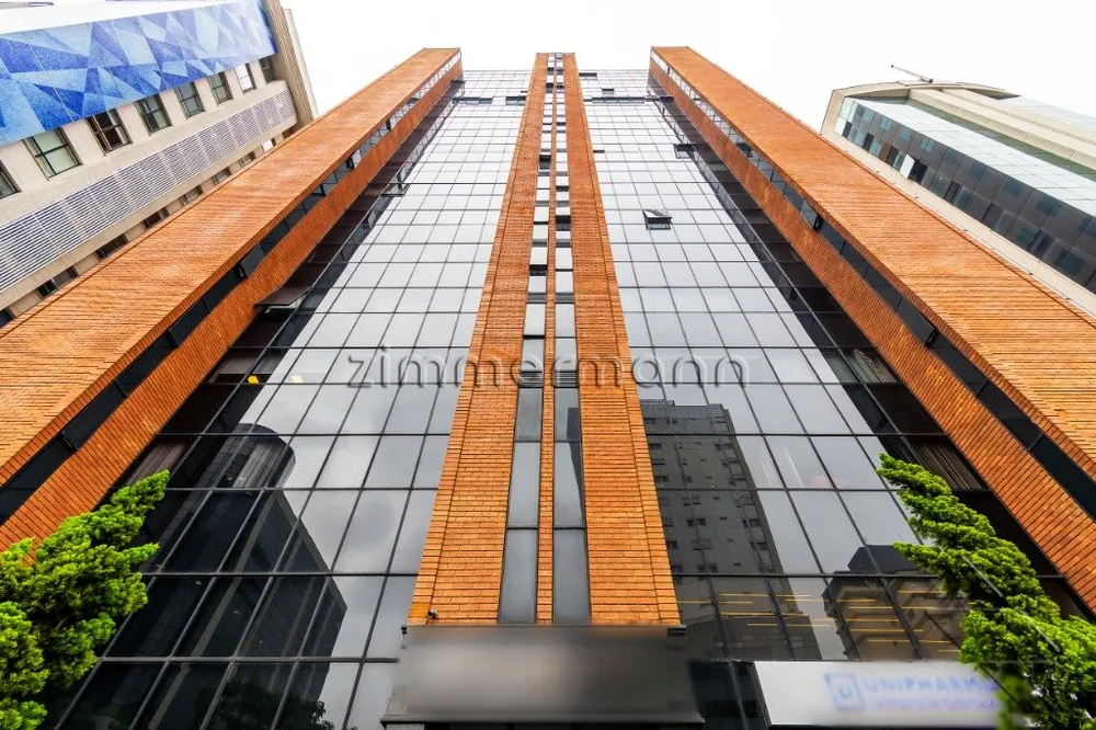 Casa Comercial, 31 m² - Foto 1