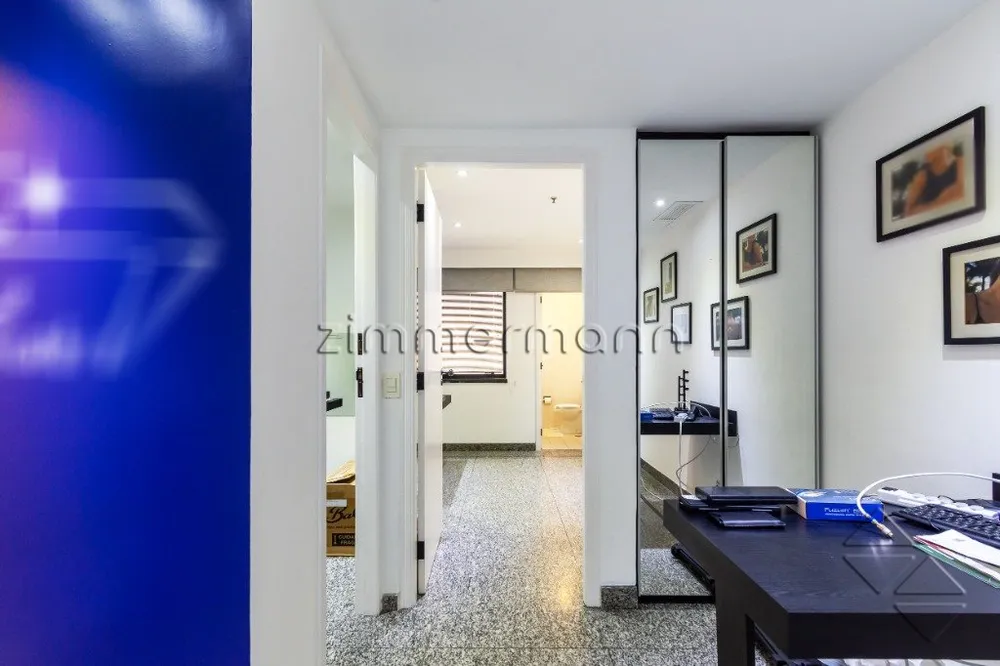 Casa Comercial, 31 m² - Foto 6