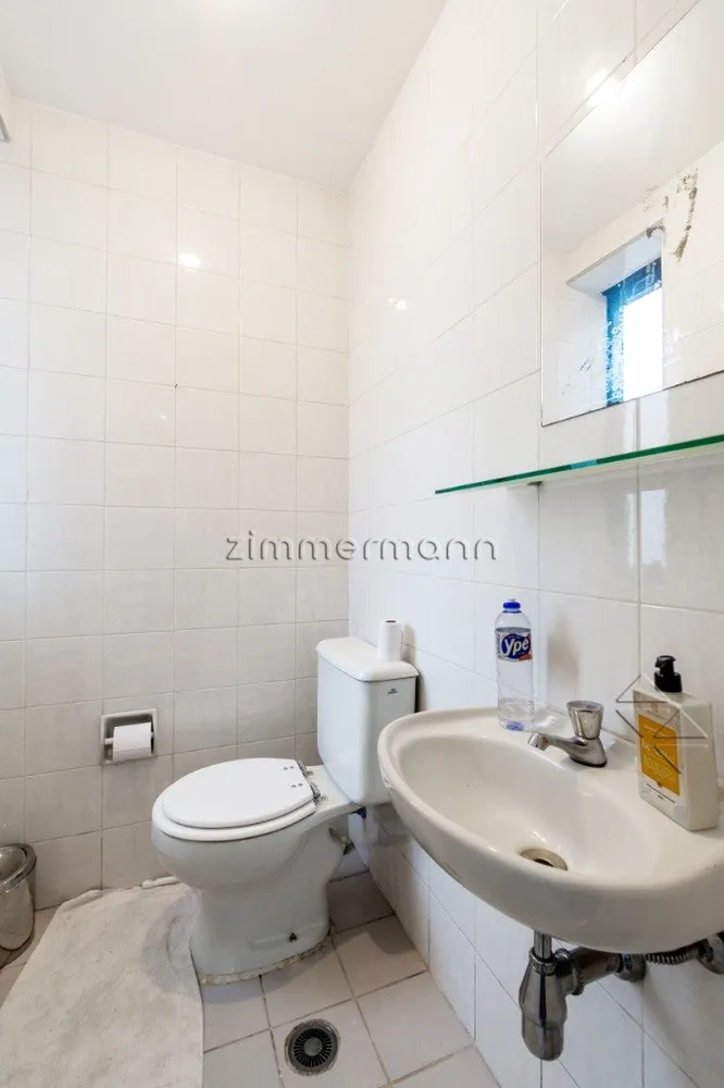 Casa Comercial, 31 m² - Foto 9