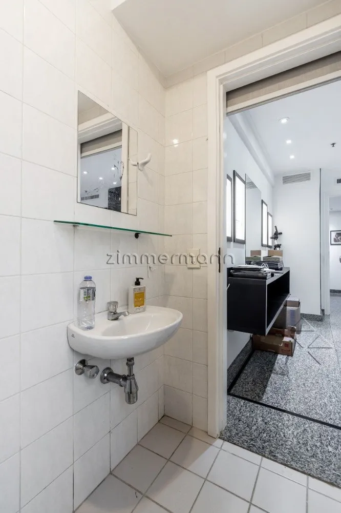 Casa Comercial, 31 m² - Foto 8