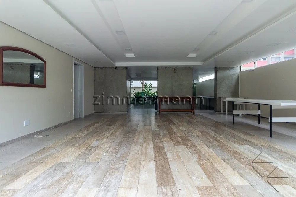 Apartamento, 3 quartos, 120 m² - Foto 1