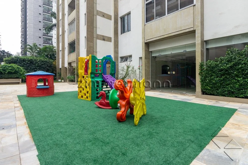 Apartamento, 3 quartos, 120 m² - Foto 2