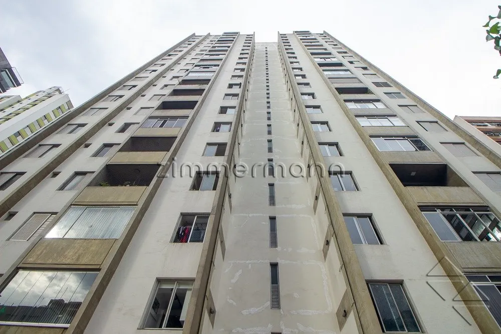 Apartamento, 3 quartos, 120 m² - Foto 1