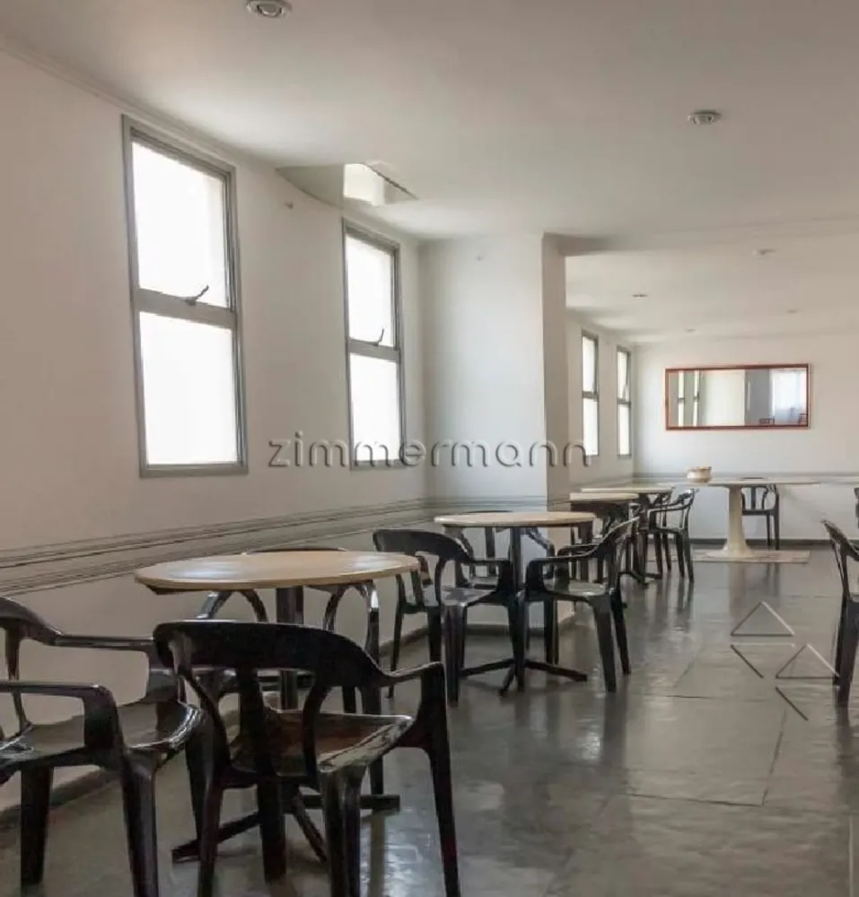 Apartamento, 1 quarto, 40 m² - Foto 5
