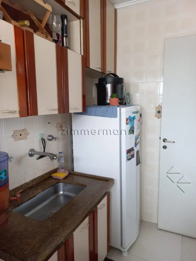 Apartamento, 1 quarto, 40 m² - Foto 7