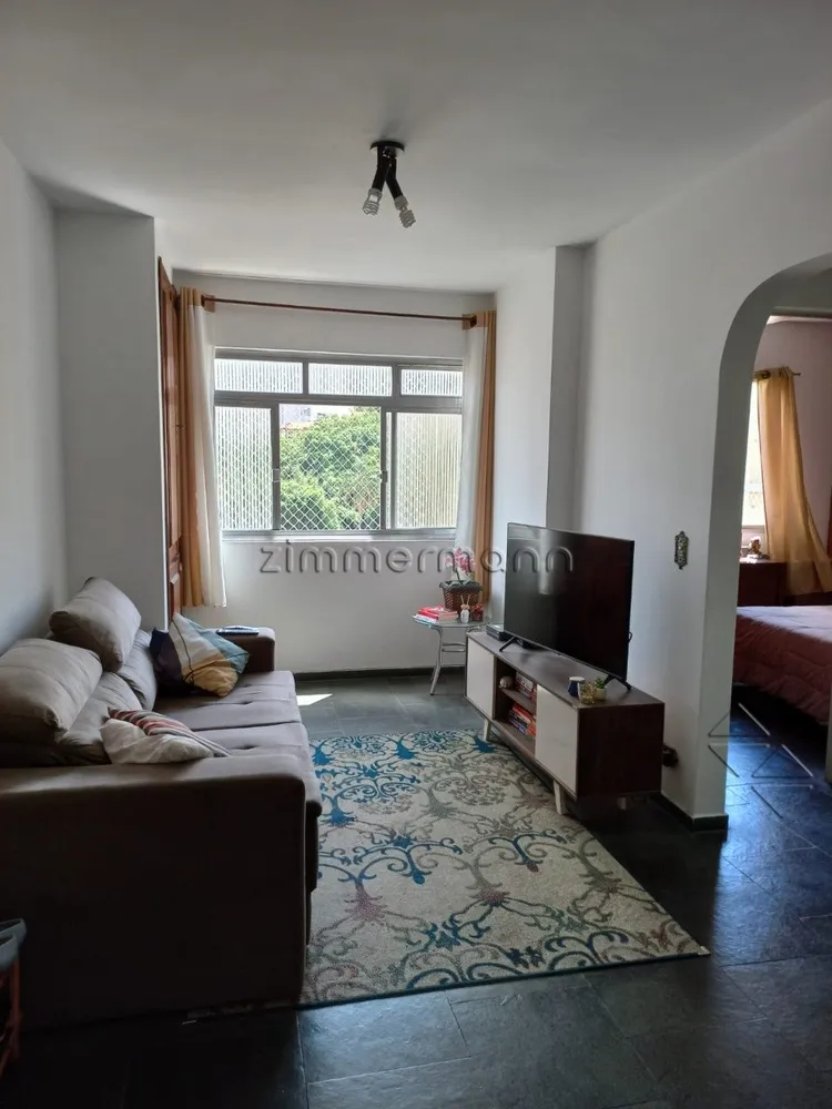 Apartamento, 1 quarto, 40 m² - Foto 6