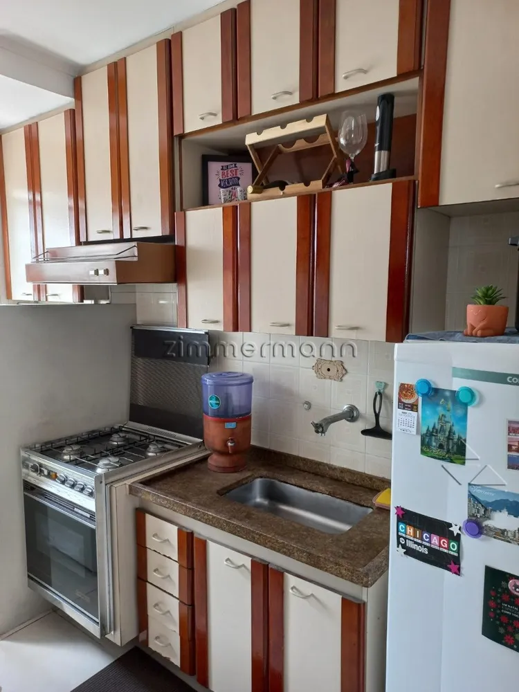Apartamento, 1 quarto, 40 m² - Foto 10