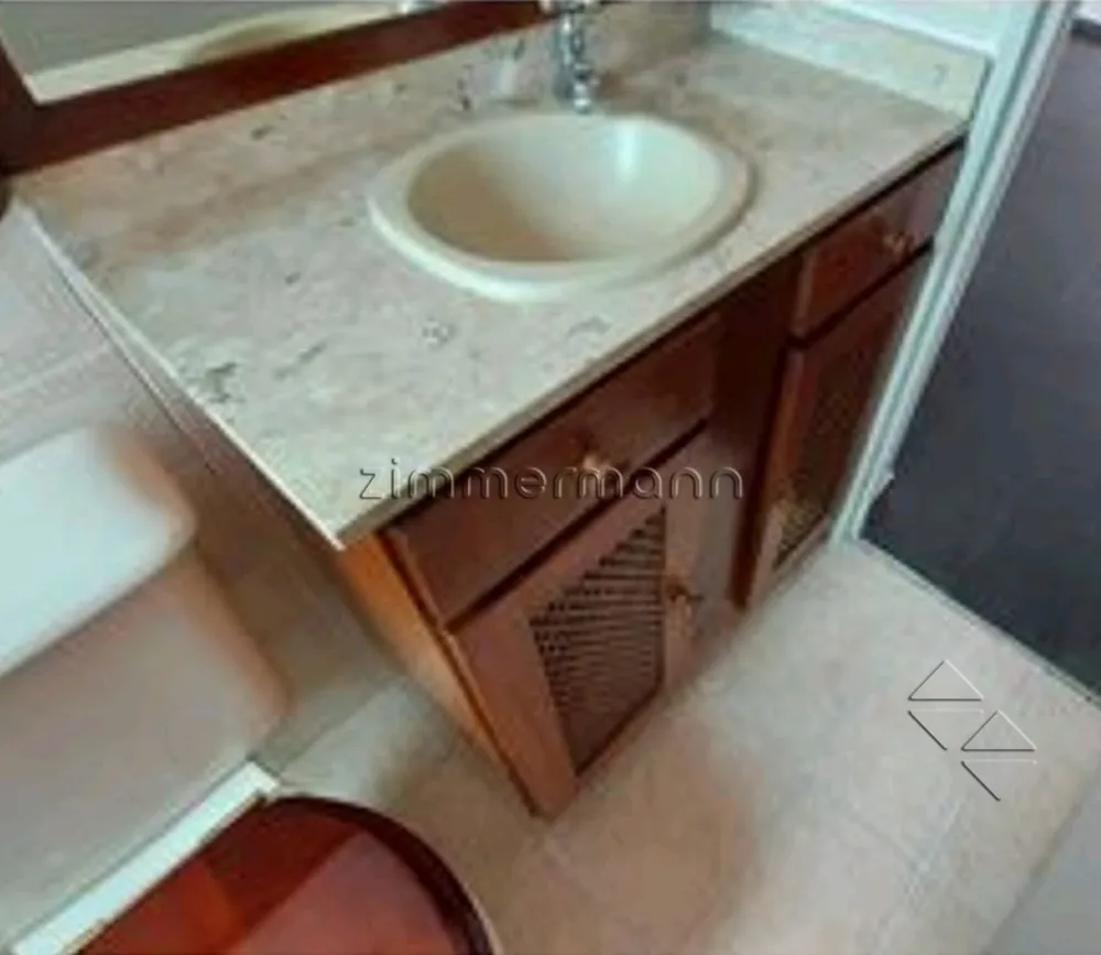 Apartamento, 1 quarto, 40 m² - Foto 12