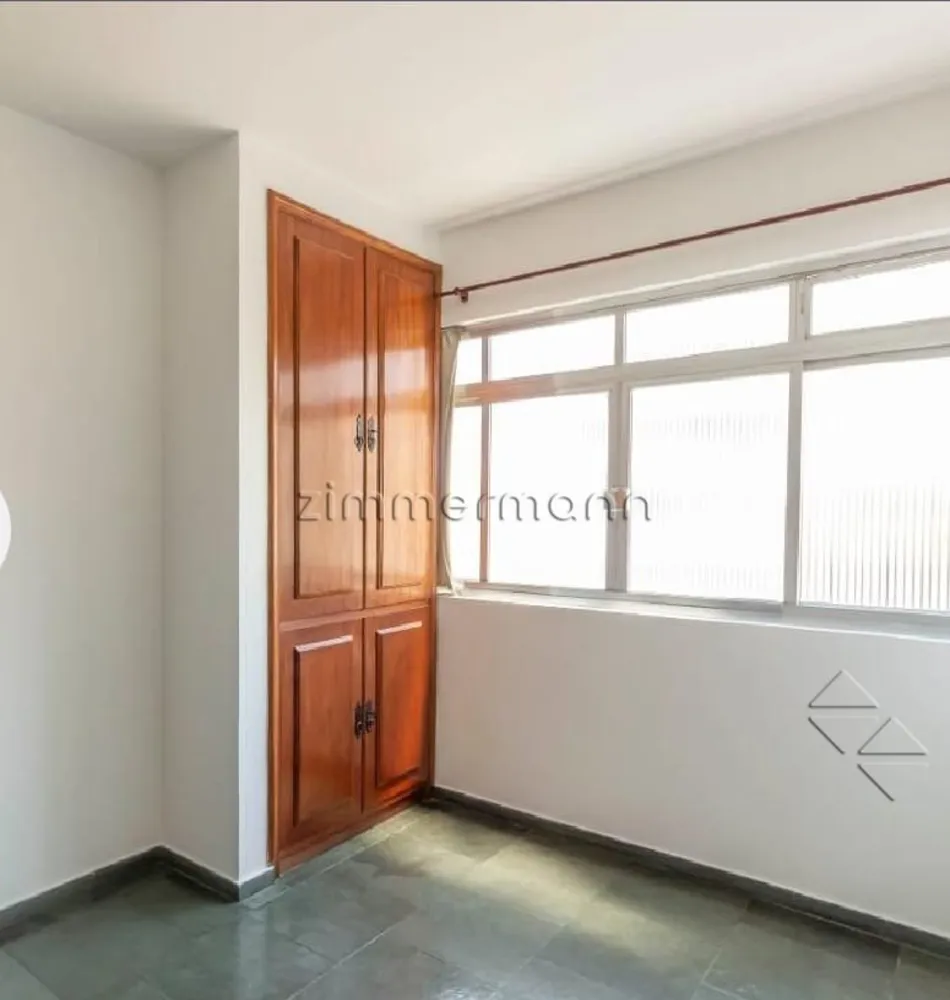 Apartamento, 1 quarto, 40 m² - Foto 3
