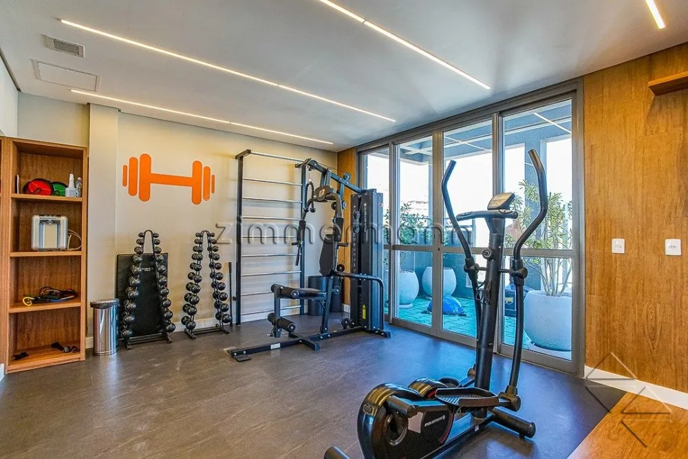 Apartamento, 2 quartos, 60 m² - Foto 3