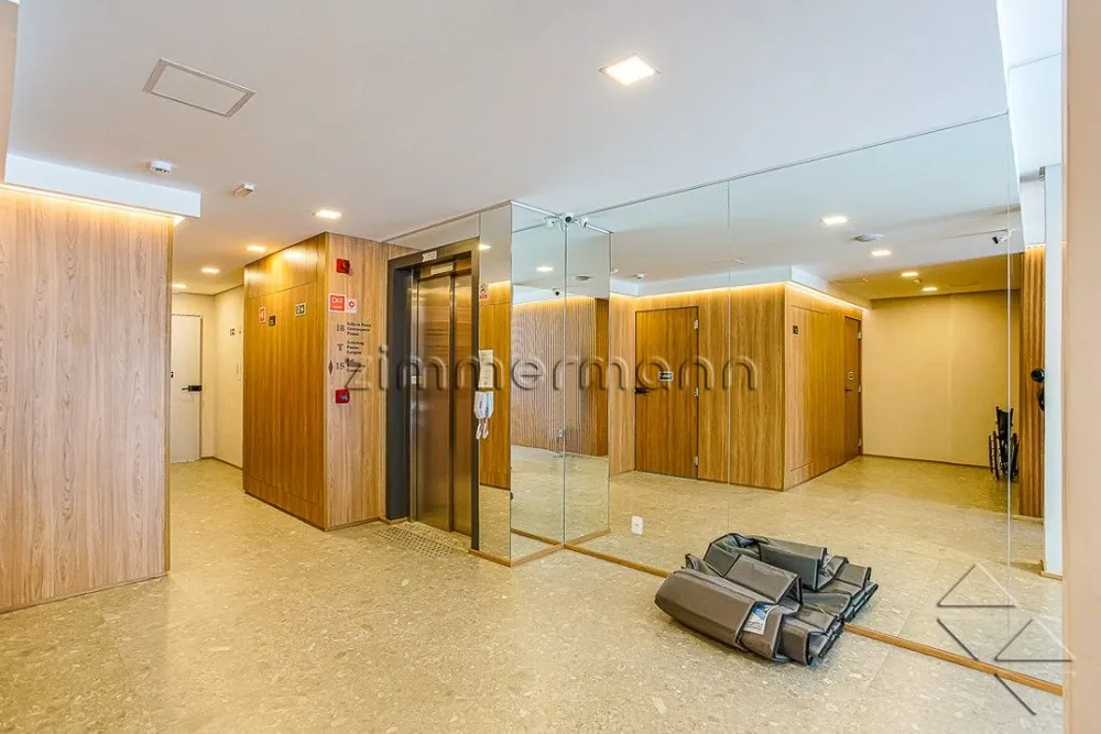 Apartamento, 2 quartos, 60 m² - Foto 1