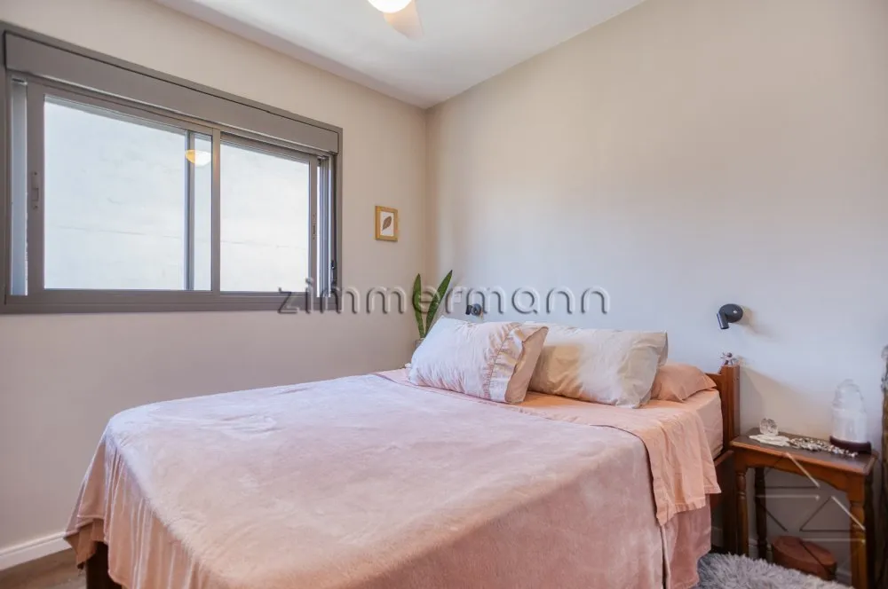 Apartamento, 2 quartos, 60 m² - Foto 6