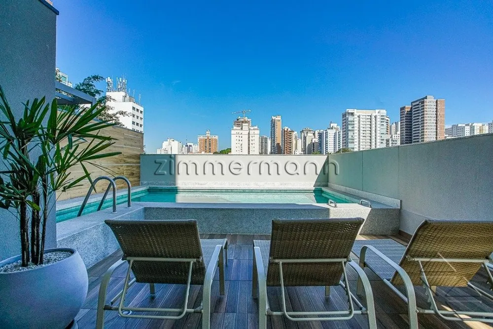 Apartamento, 2 quartos, 60 m² - Foto 6