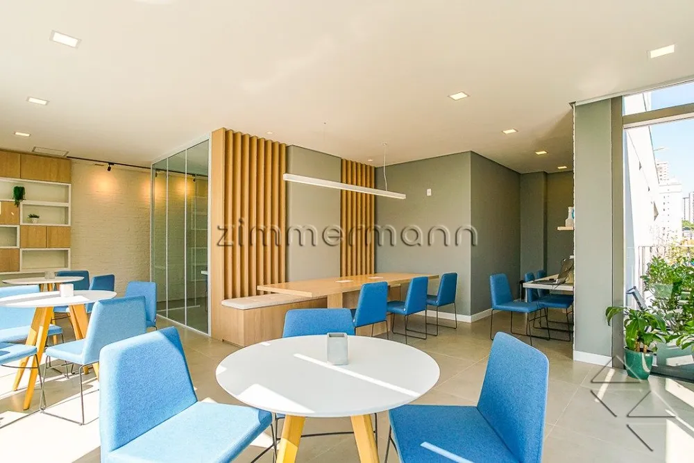 Apartamento, 2 quartos, 60 m² - Foto 11
