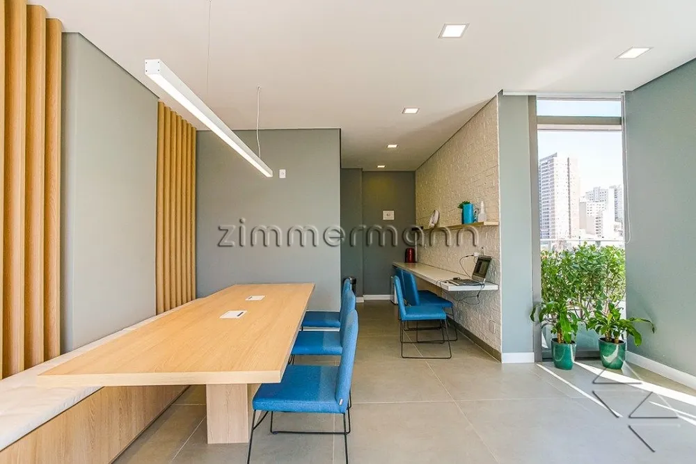 Apartamento, 2 quartos, 60 m² - Foto 7