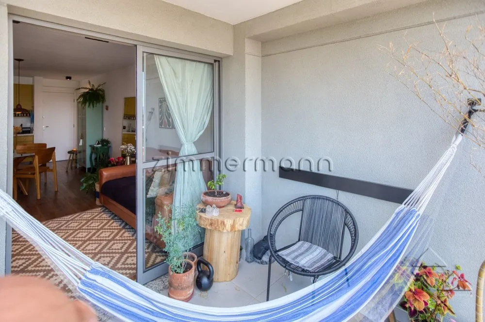 Apartamento, 2 quartos, 60 m² - Foto 5