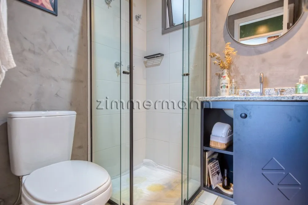 Apartamento, 2 quartos, 60 m² - Foto 4