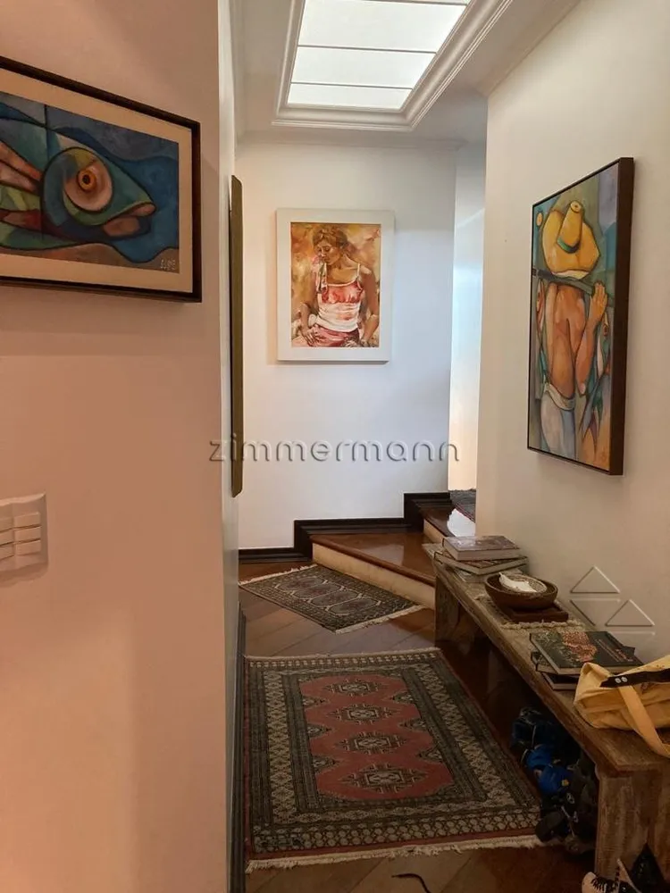 Casa, 3 quartos, 300 m² - Foto 4