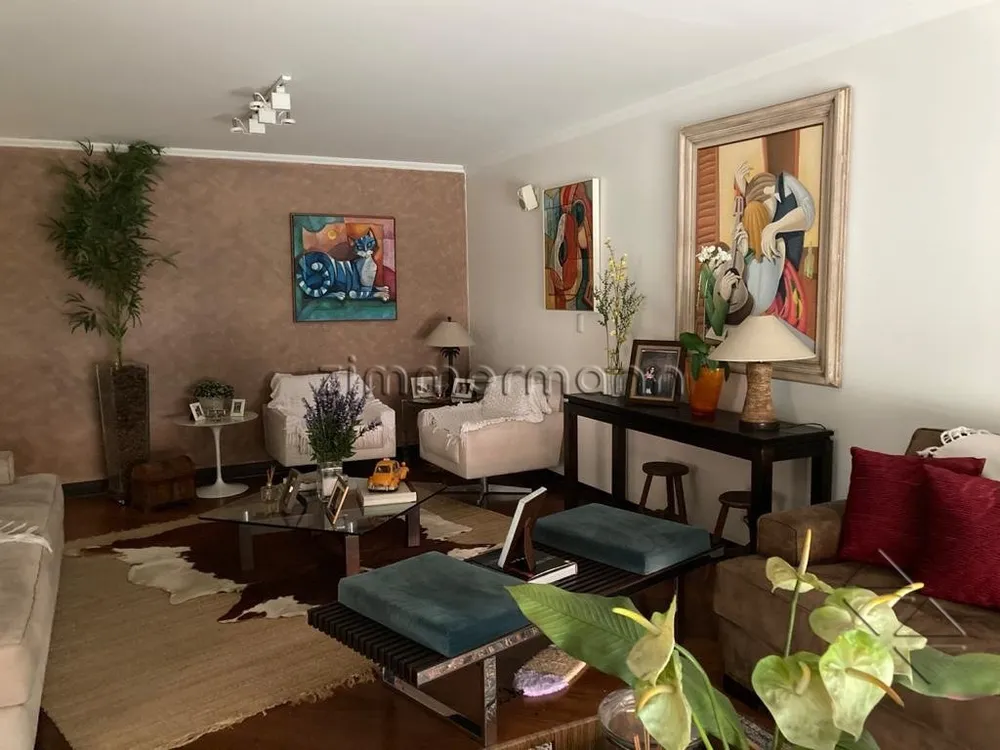 Casa, 3 quartos, 300 m² - Foto 2