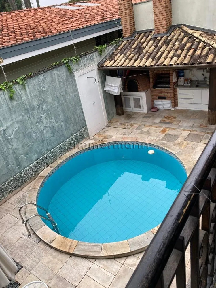 Casa, 3 quartos, 300 m² - Foto 3