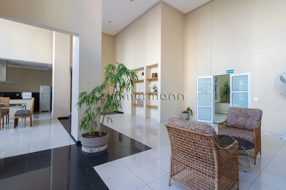 Apartamento, 1 quarto, 40 m² - Foto 3