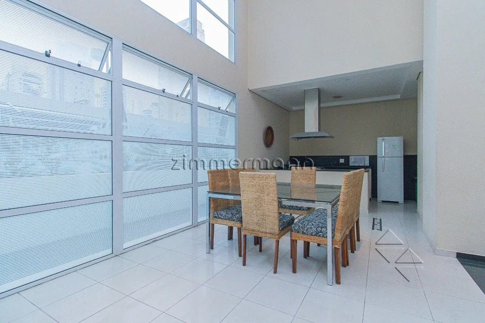 Apartamento, 1 quarto, 40 m² - Foto 6