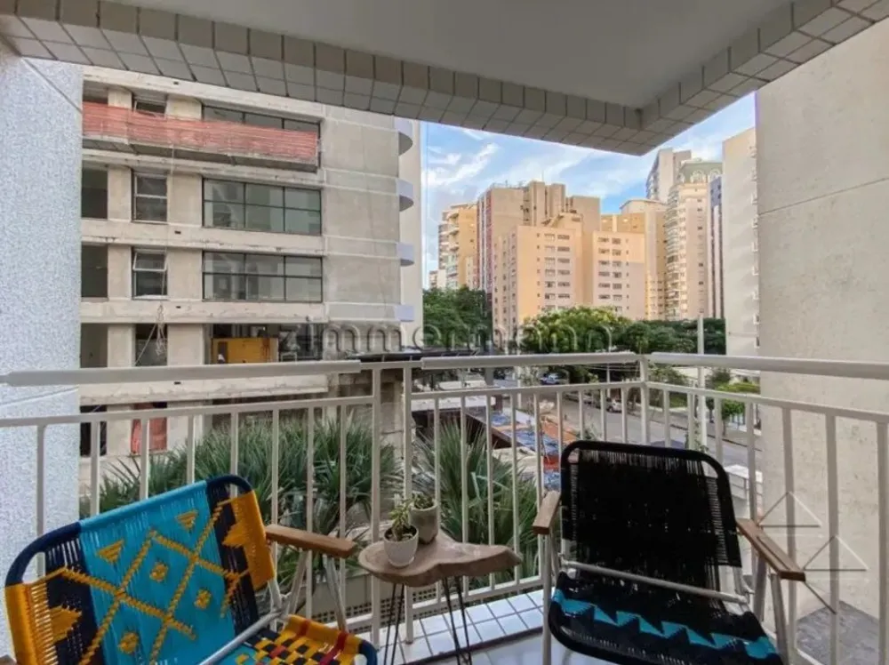 Apartamento, 1 quarto, 40 m² - Foto 2