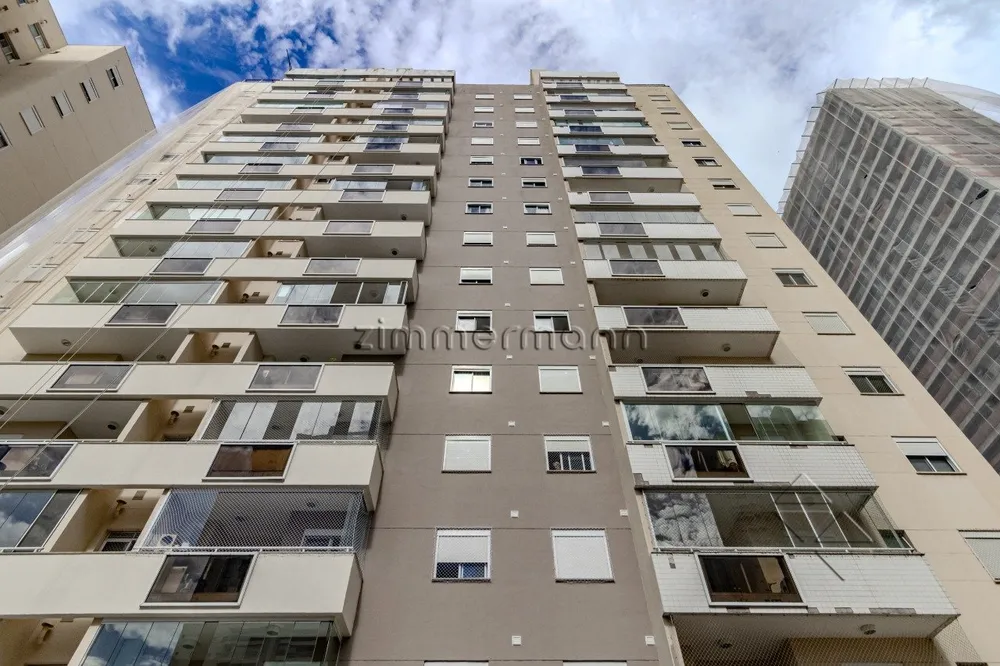 Apartamento, 3 quartos, 72 m² - Foto 6