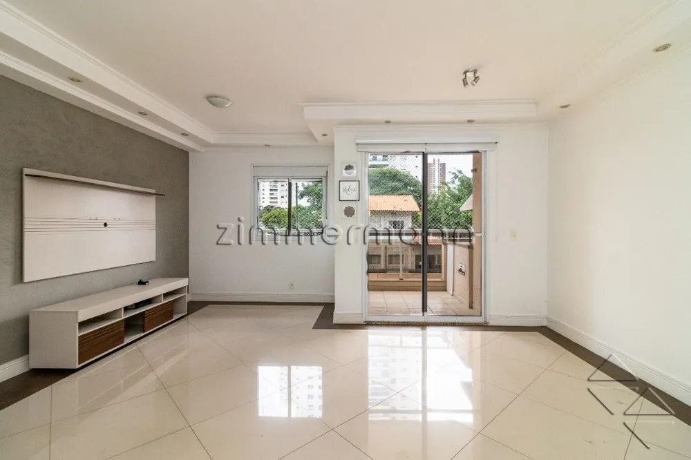 Apartamento, 3 quartos, 72 m² - Foto 5