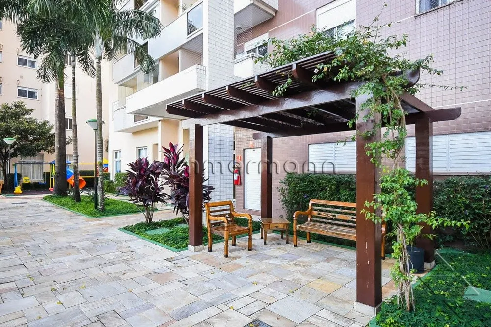 Apartamento, 3 quartos, 72 m² - Foto 5
