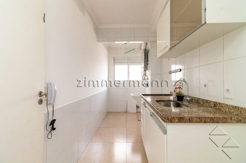 Apartamento, 3 quartos, 72 m² - Foto 2