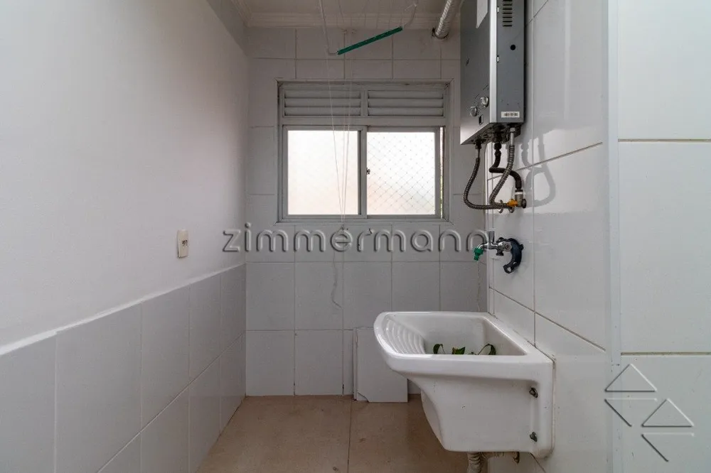 Apartamento, 3 quartos, 72 m² - Foto 2