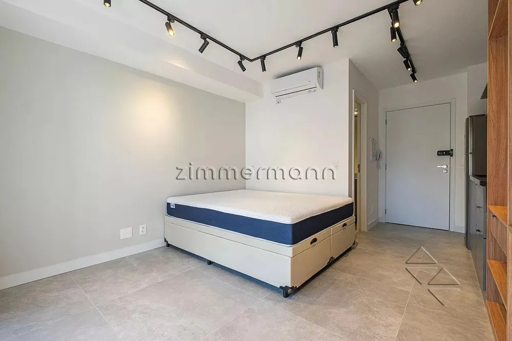 Apartamento, 1 quarto, 25 m² - Foto 4