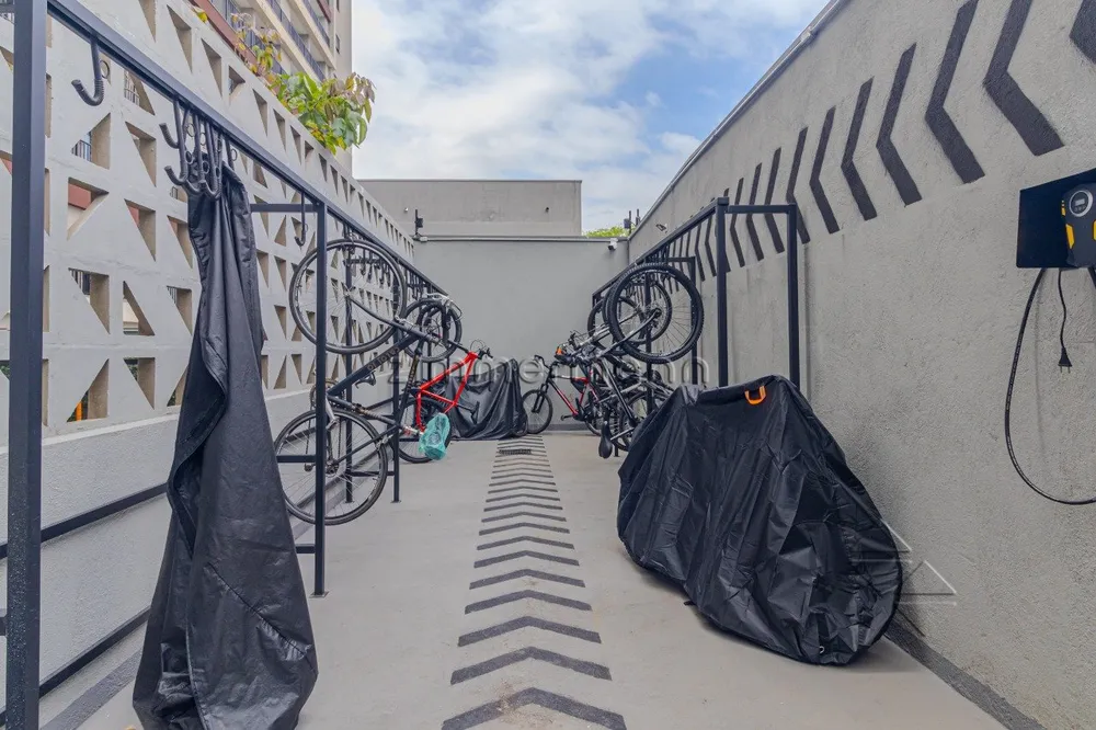 Apartamento, 1 quarto, 25 m² - Foto 8
