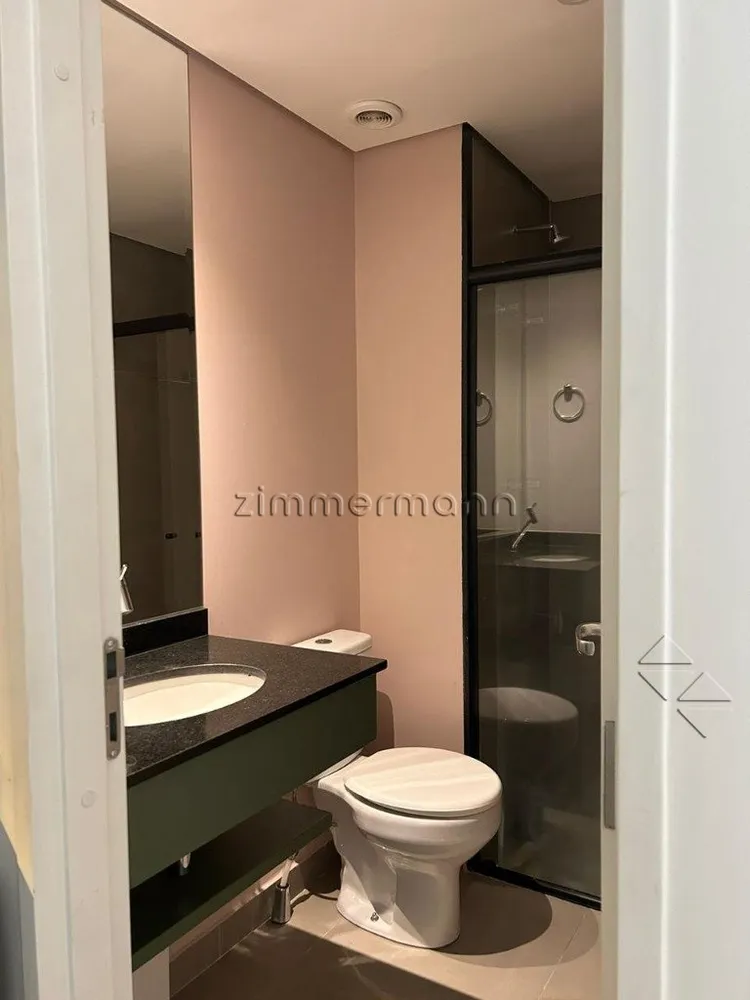 Apartamento, 1 quarto, 33 m² - Foto 5