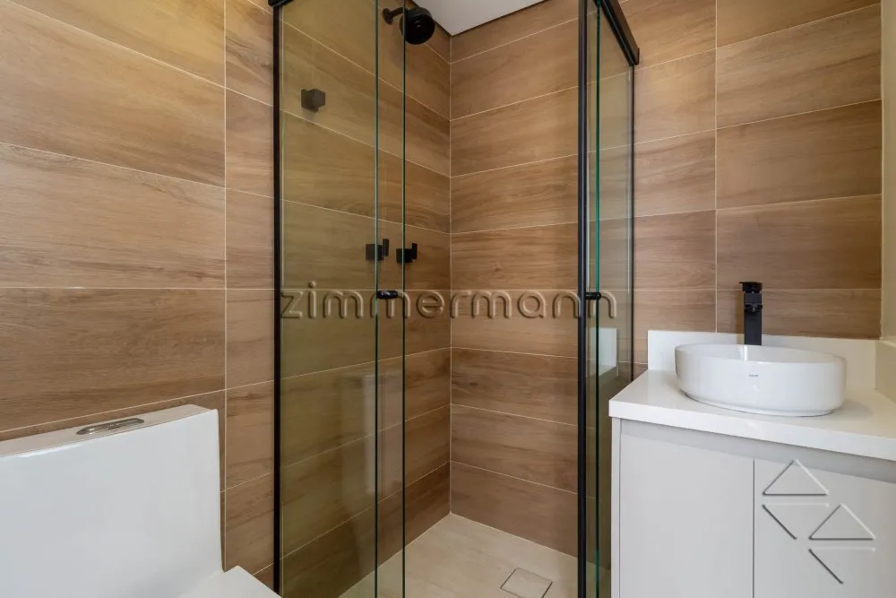 Apartamento, 3 quartos, 80 m² - Foto 2